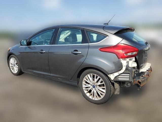 1FADP3N27FL373493 | 2015 Ford focus titanium