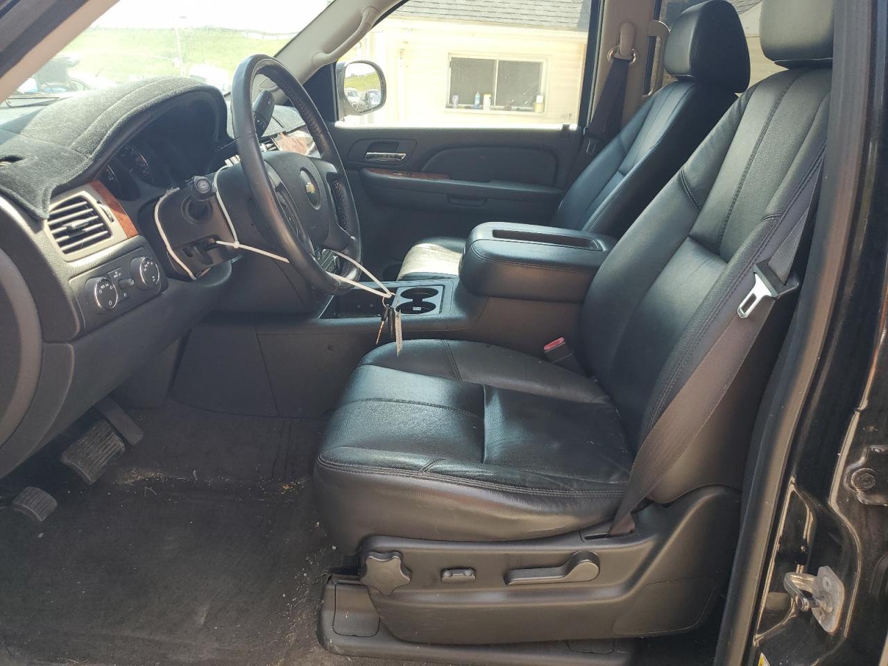 2009 Chevrolet Tahoe K1500 Lt VIN: 1GNFK23029R241778 Lot: 57001234