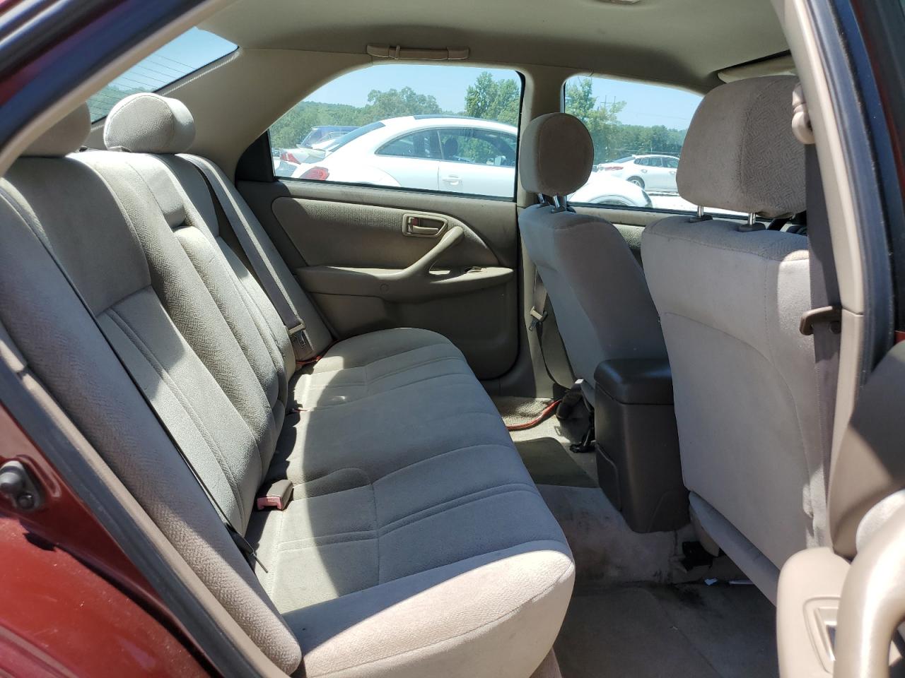 2000 Toyota Camry Ce VIN: 4T1BG22K9YU998311 Lot: 60677994