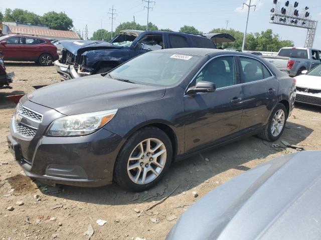 2013 Chevrolet Malibu 1Lt