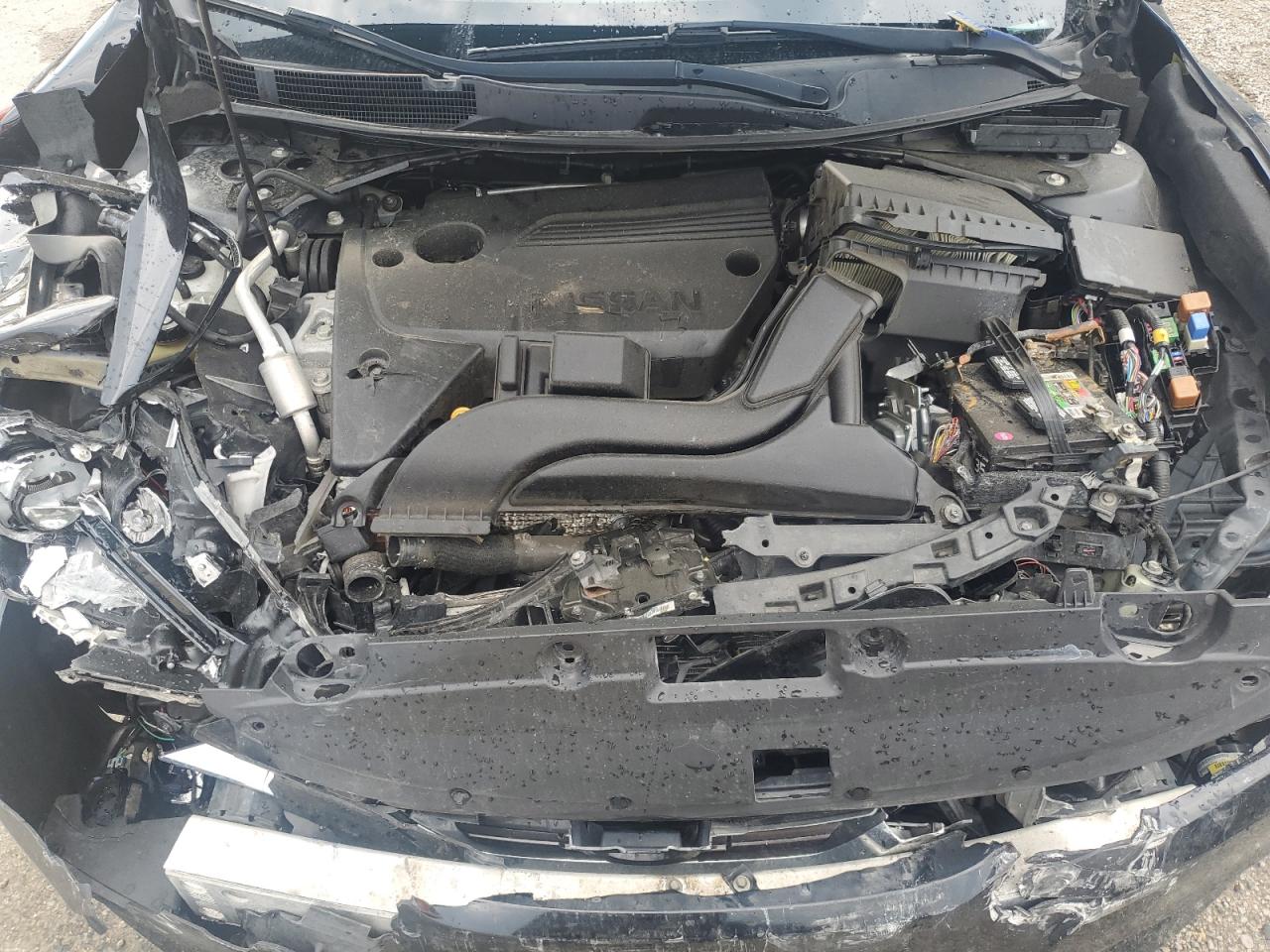 1N4AL3AP6JC105429 2018 Nissan Altima 2.5