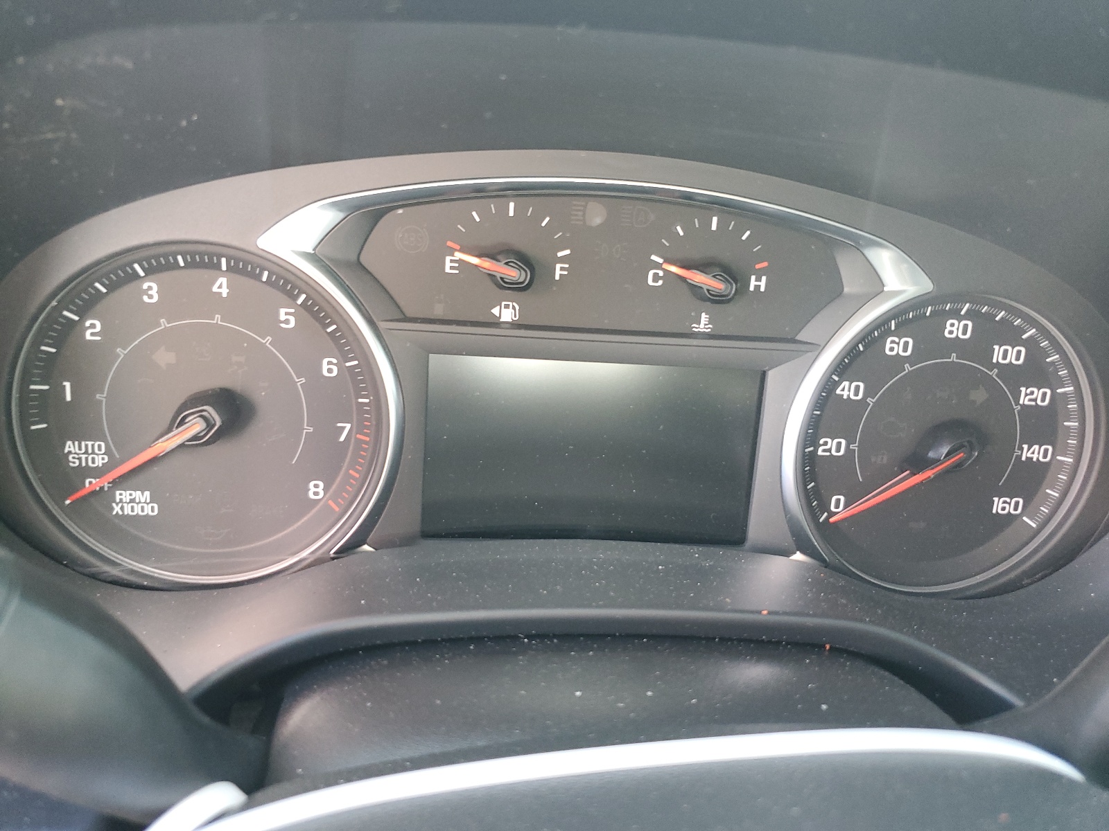 2G1WB55K281316620 2008 Chevrolet Impala Ls