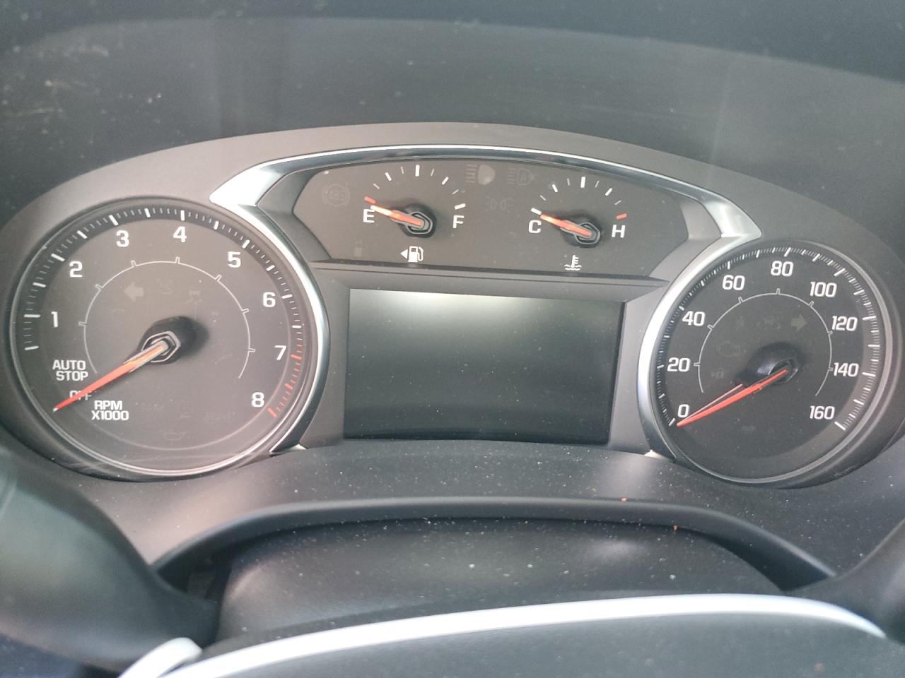 2008 Chevrolet Impala Ls VIN: 2G1WB55K281316620 Lot: 58519894