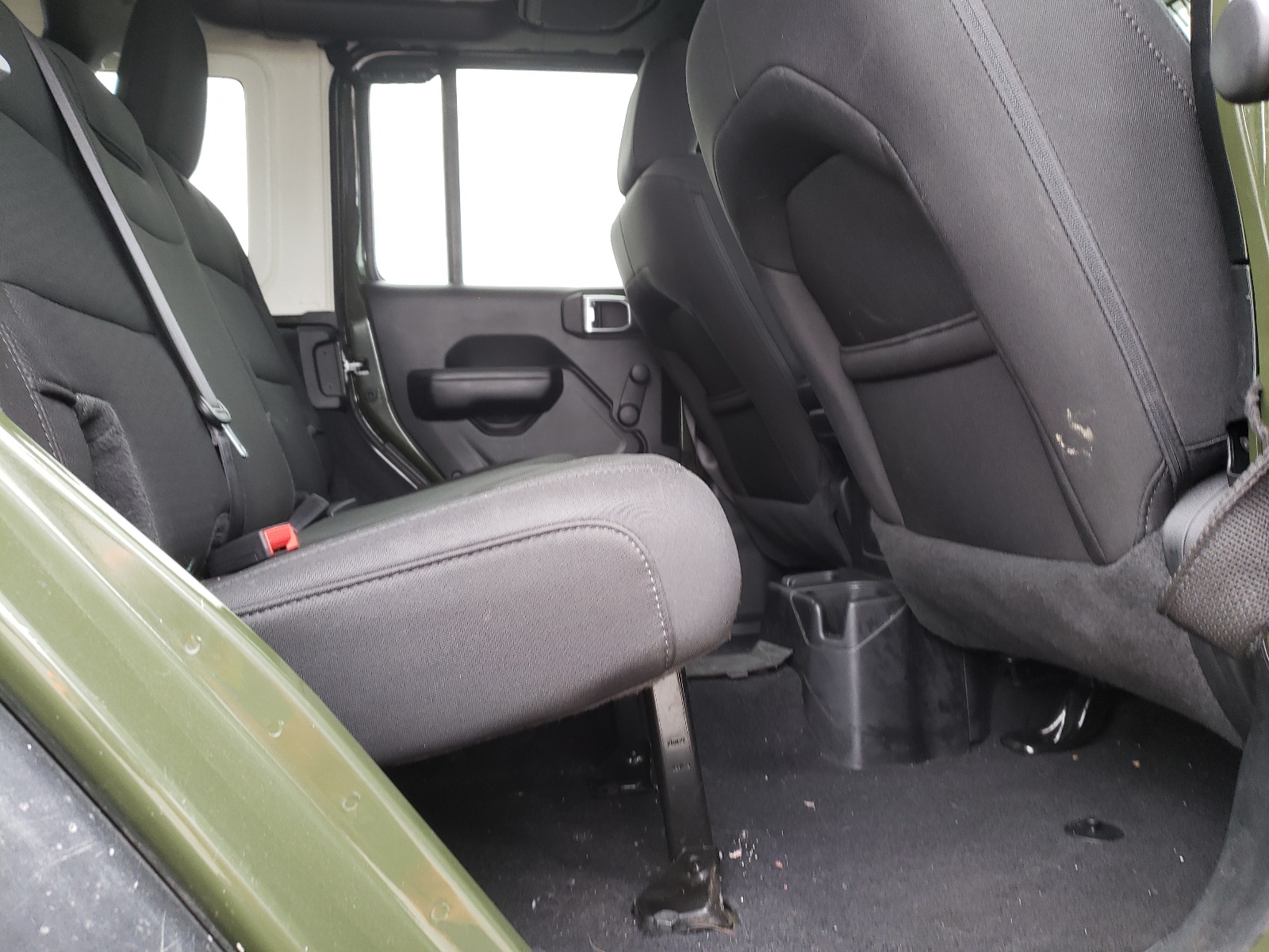 1C4HJXDG2MW594156 2021 Jeep Wrangler Unlimited Sport