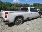 2022 Chevrolet Silverado K2500 Heavy Duty Lt იყიდება Waldorf-ში, MD - Front End