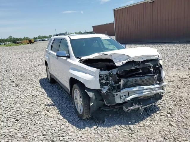 2016 GMC Terrain Sle VIN: 2GKFLTEK0G6343376 Lot: 58554854