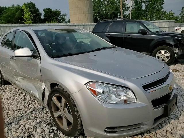 2012 Chevrolet Malibu - Image 10