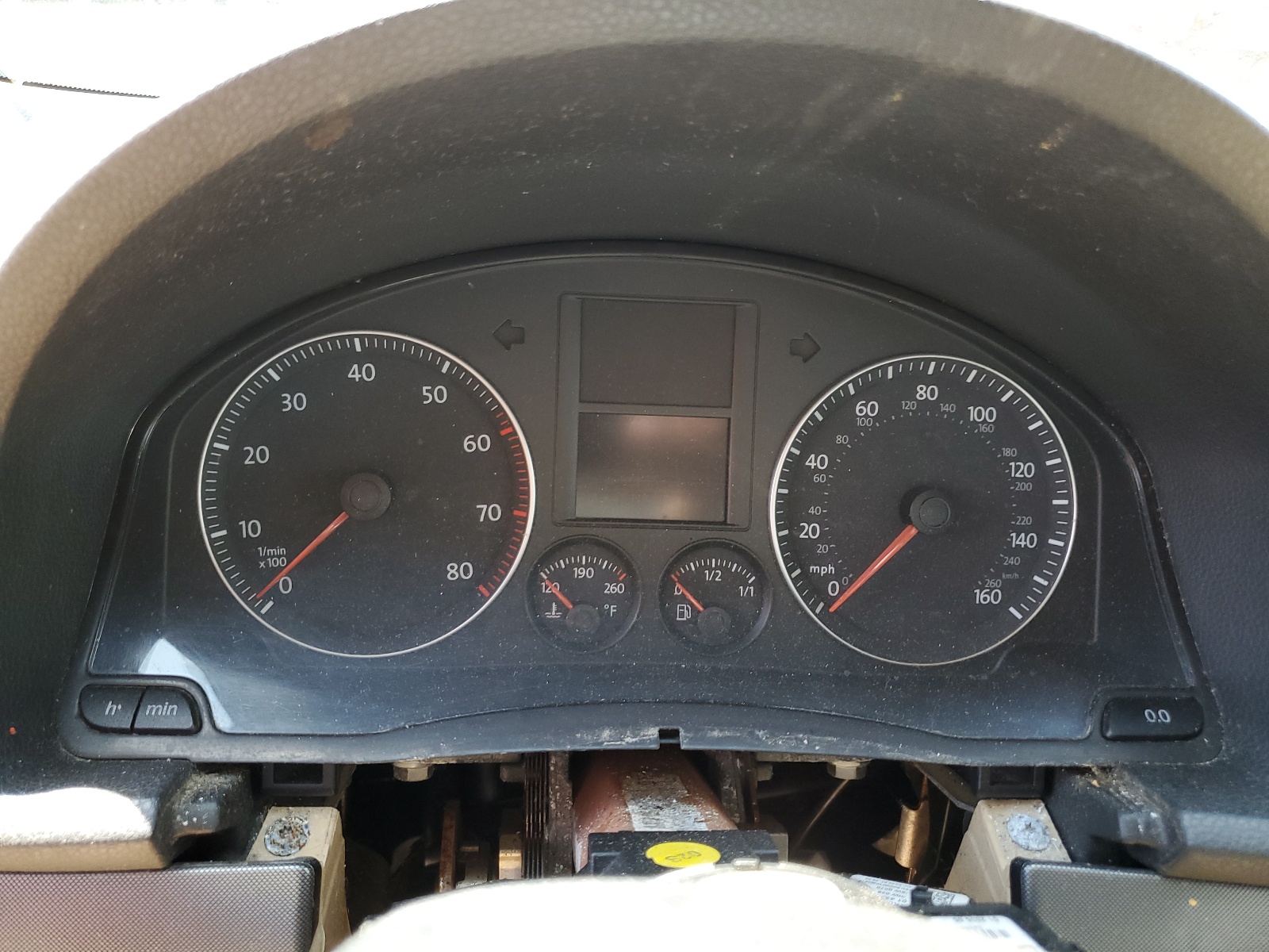 3VWEF71K47M157760 2007 Volkswagen Jetta Wolfsburg