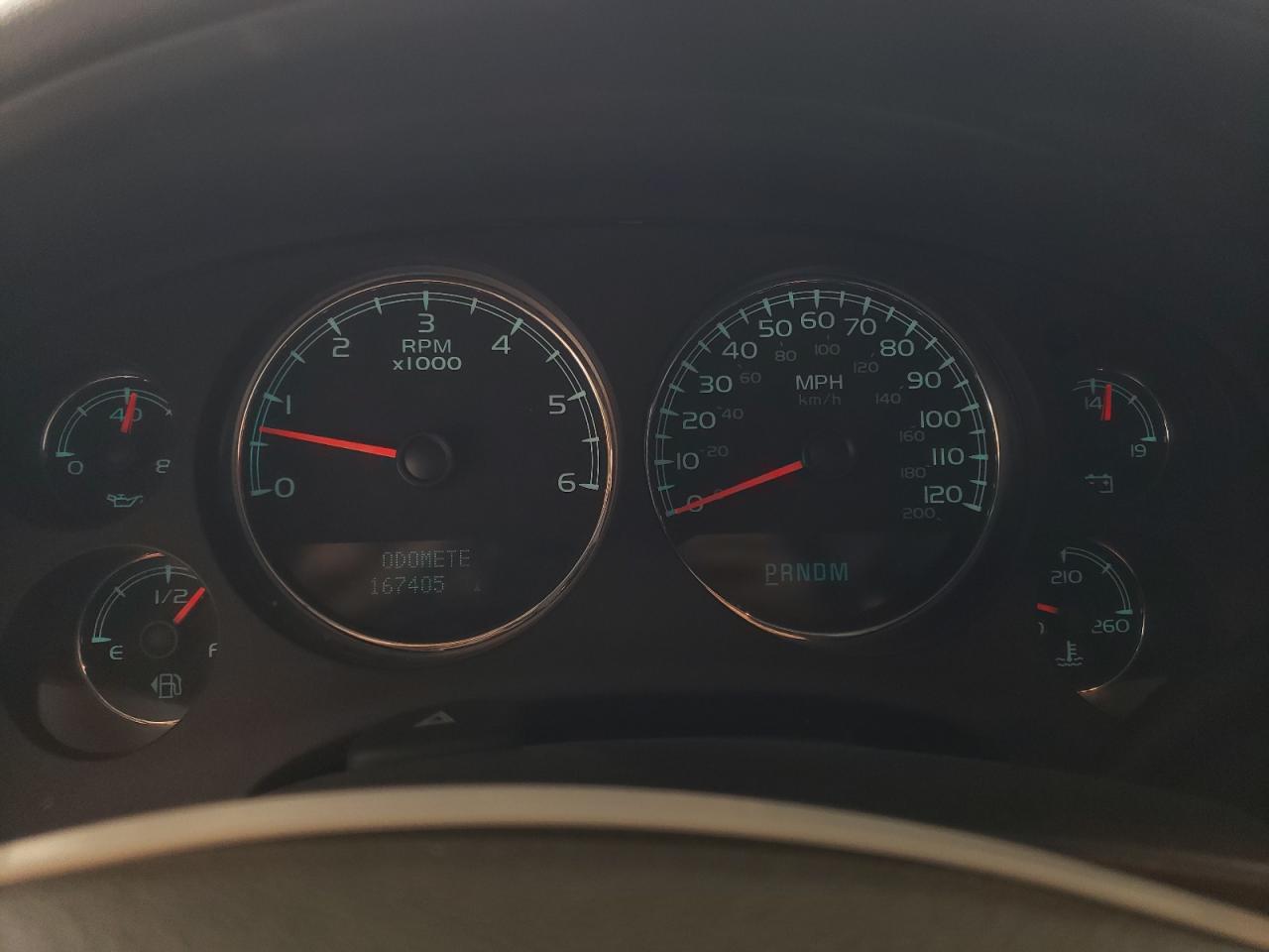 2008 GMC New Sierra K1500 Denali VIN: 2GTEK638881222936 Lot: 57630014