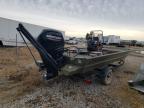 2022 Buj Boat W/Trl for Sale in Cicero, IN - Undercarriage