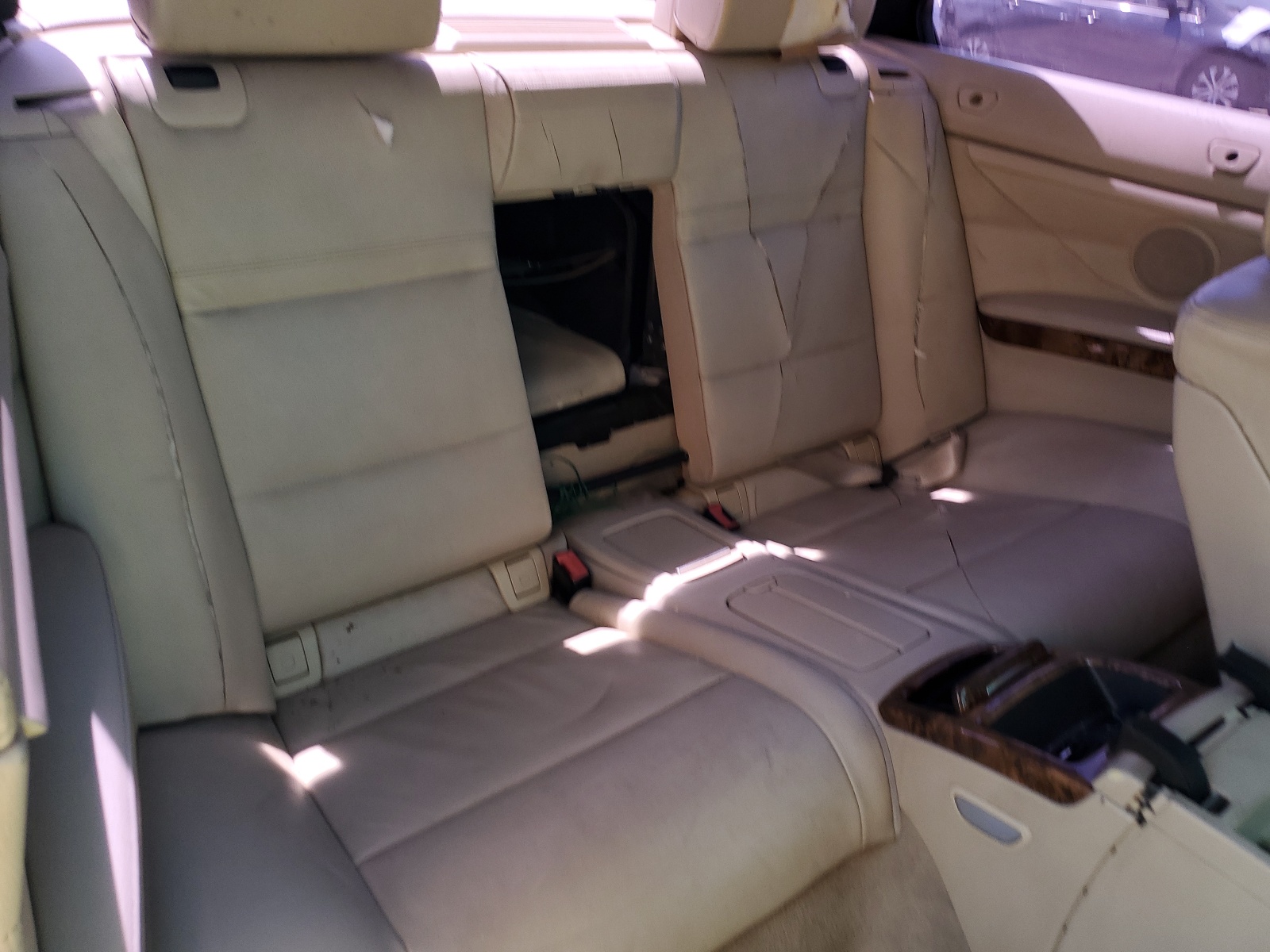 WBAWR33527PX79697 2007 BMW 328 I Sulev