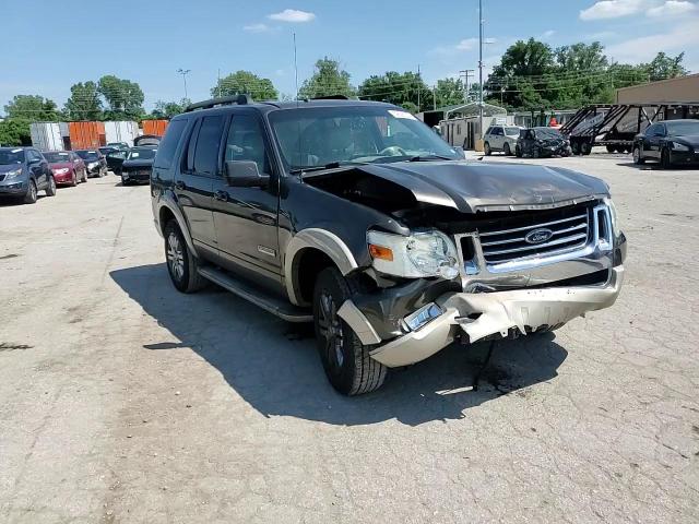 2008 Ford Explorer Eddie Bauer VIN: 1FMEU74E98UA01432 Lot: 59528394