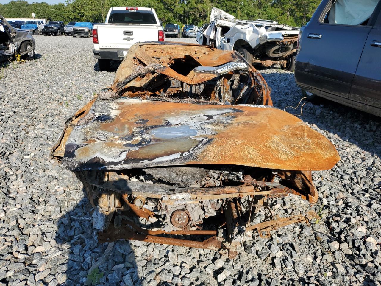 2014 BMW 428 I VIN: WBA3N3C58EF712037 Lot: 60736454