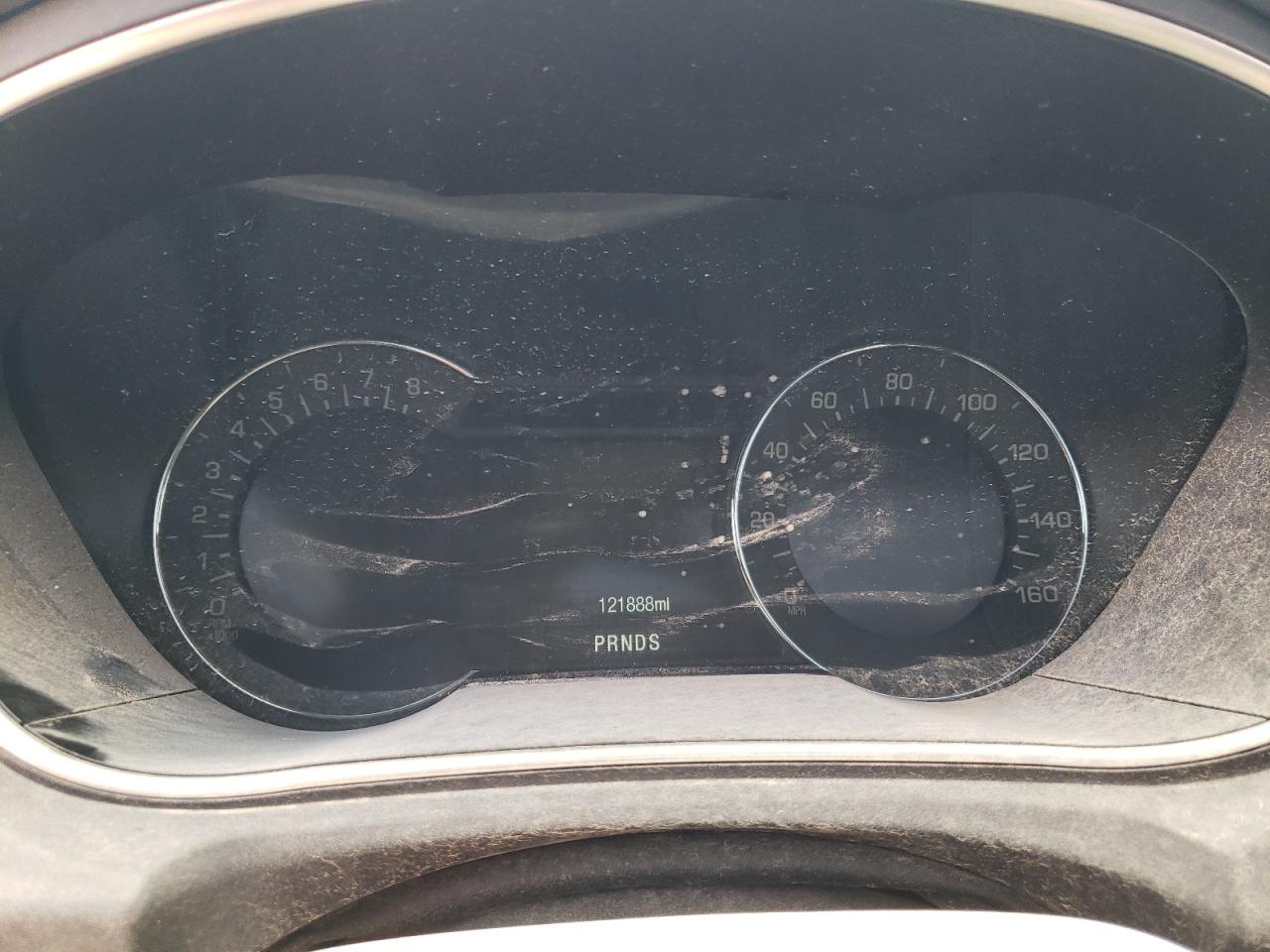 2016 Lincoln Mkx Black Label VIN: 2LMPJ9JP4GBL88600 Lot: 60486254