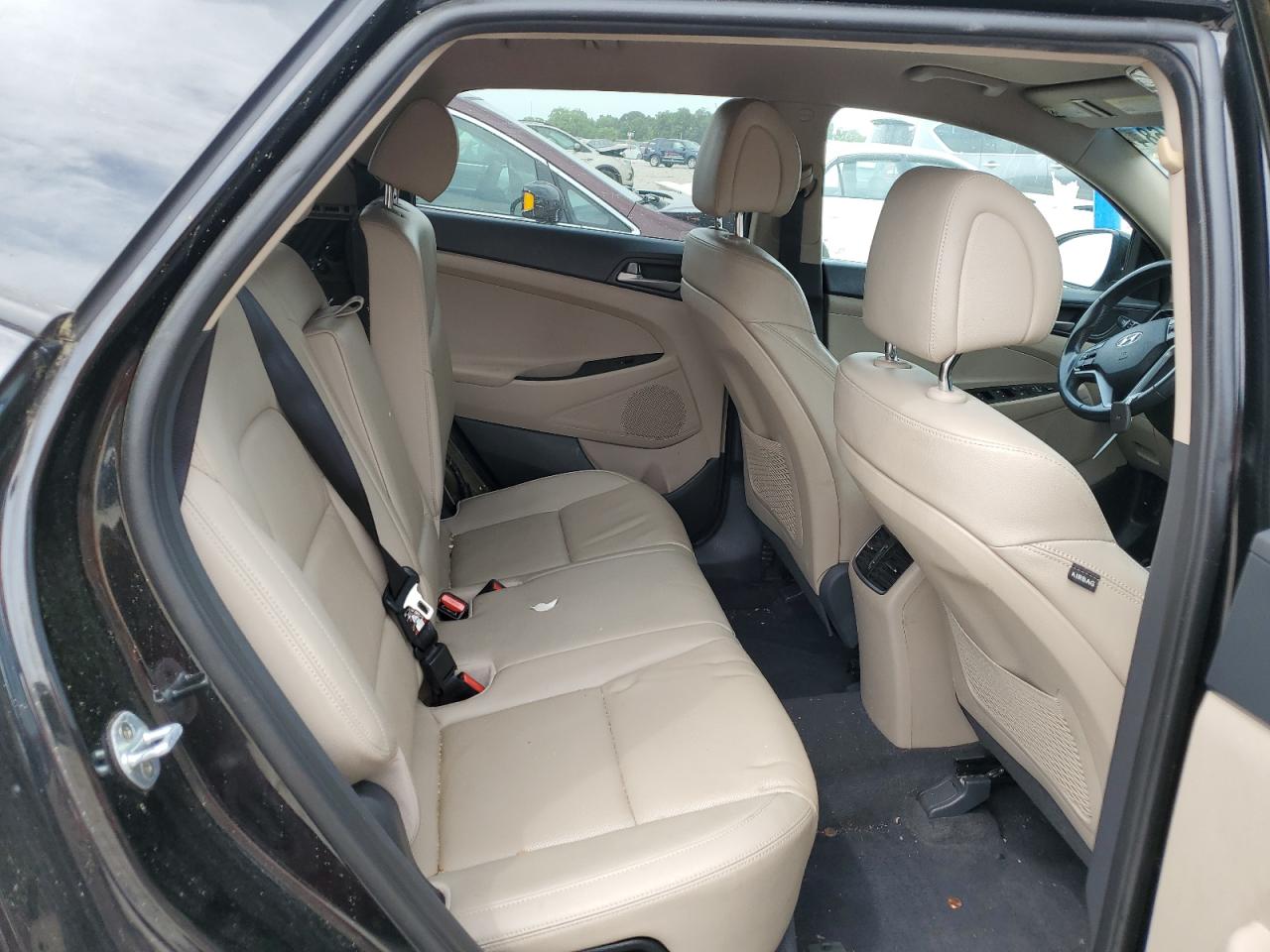 2018 Hyundai Tucson - Image 10
