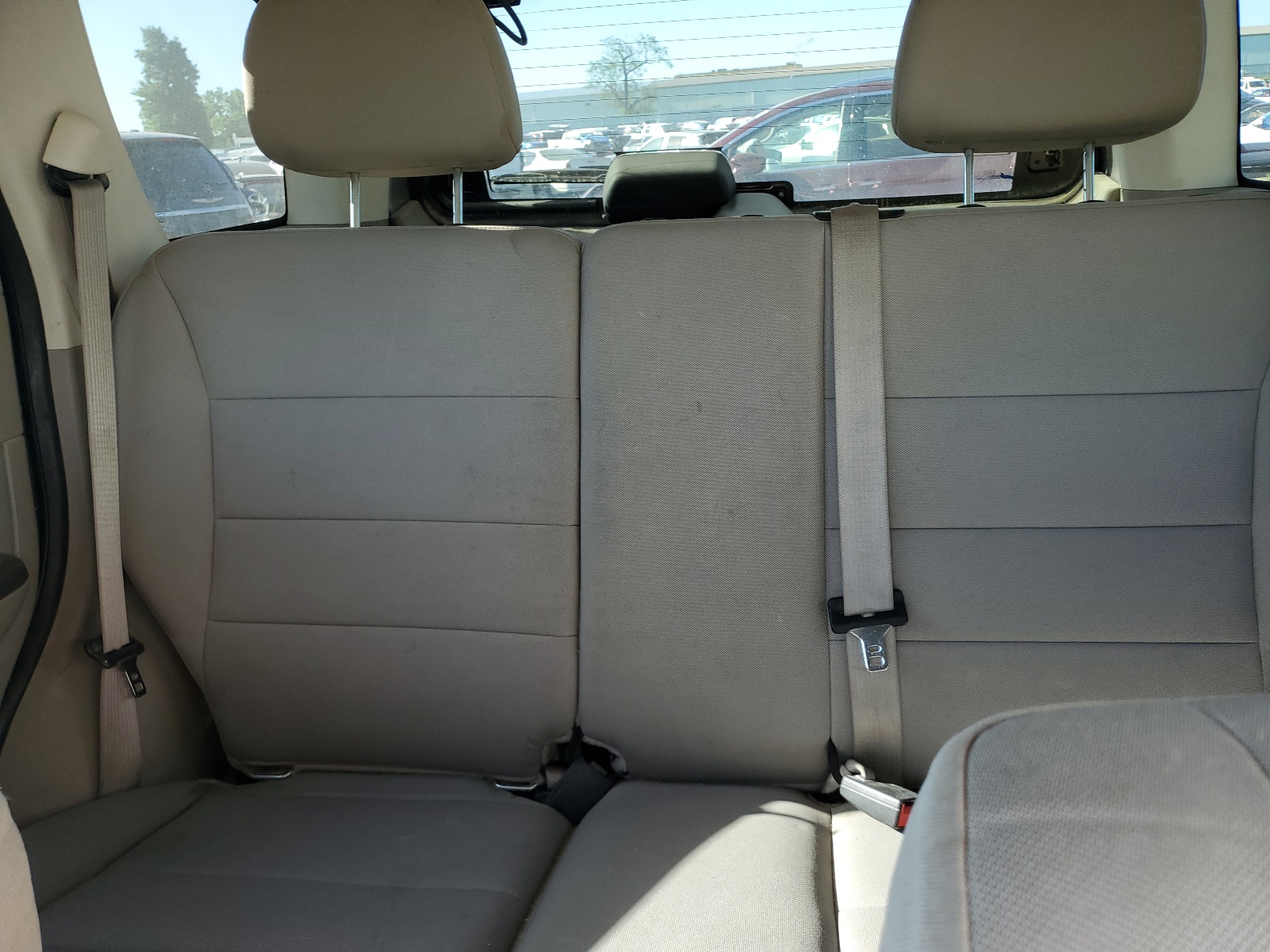 1FMCU9D73BKB72250 2011 Ford Escape Xlt