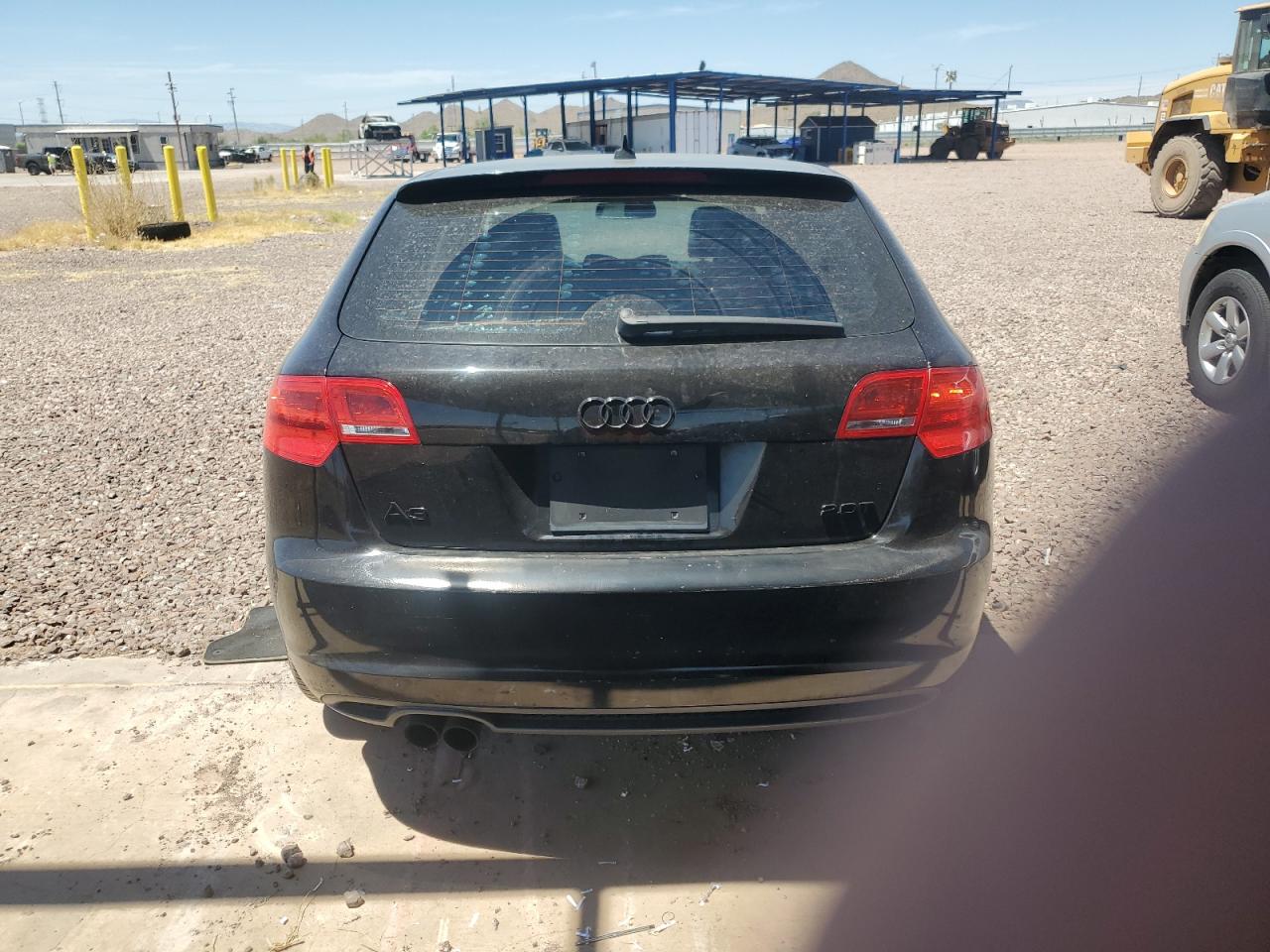 2013 Audi A3 Premium Plus VIN: WAUKEAFM2DA032830 Lot: 58555854