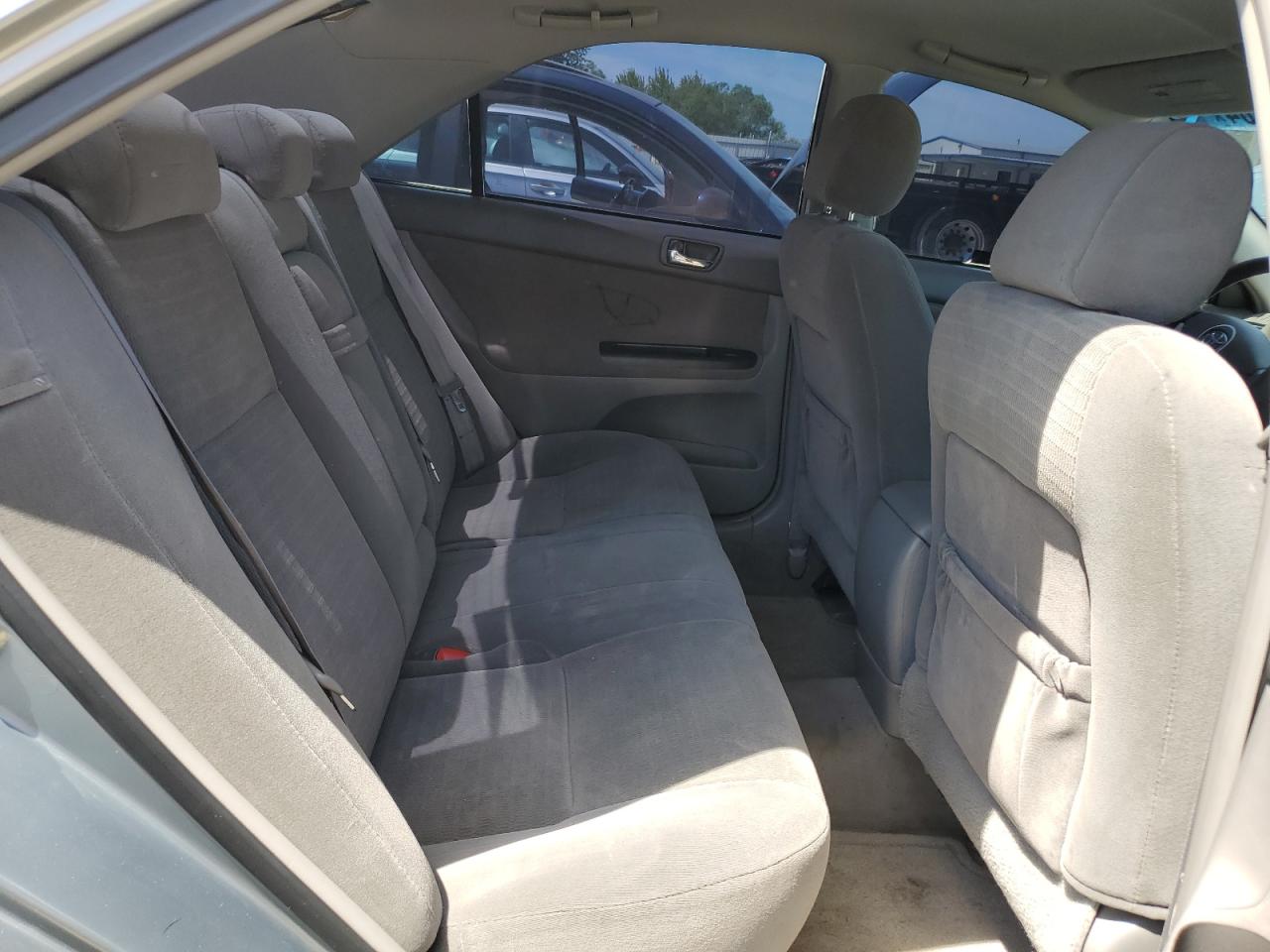 2005 Toyota Camry Le VIN: 4T1BE32K65U592557 Lot: 59668404