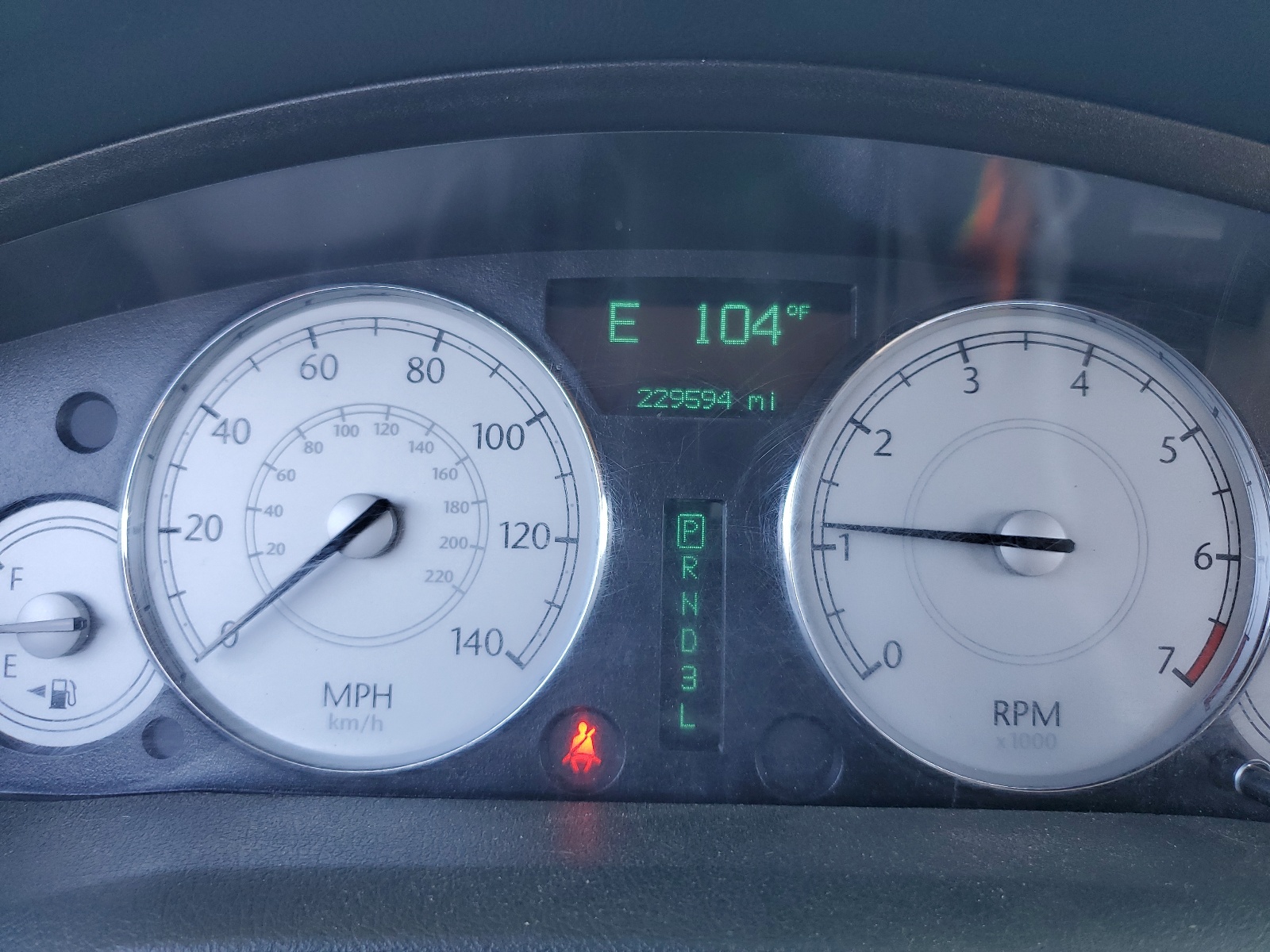 2C3JA53G15H678433 2005 Chrysler 300 Touring