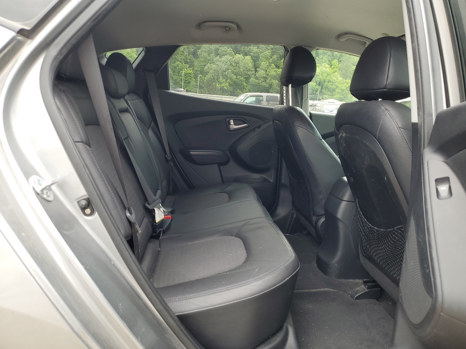 KM8JUCAC4DU731981 2013 Hyundai Tucson Gls