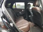2017 Mercedes-Benz Glc 300 4Matic en Venta en North Billerica, MA - Front End
