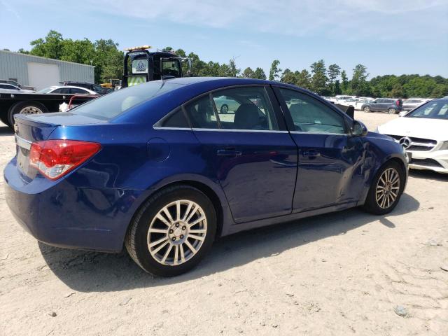 1G1PJ5SC8C7386073 | 2012 Chevrolet cruze eco