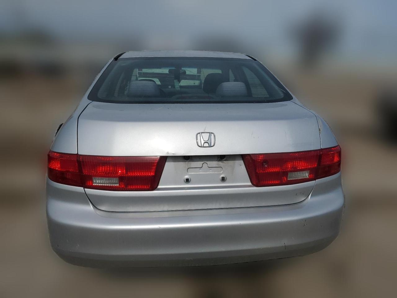 2005 Honda Accord Ex VIN: 1HGCM56715A019047 Lot: 50841584