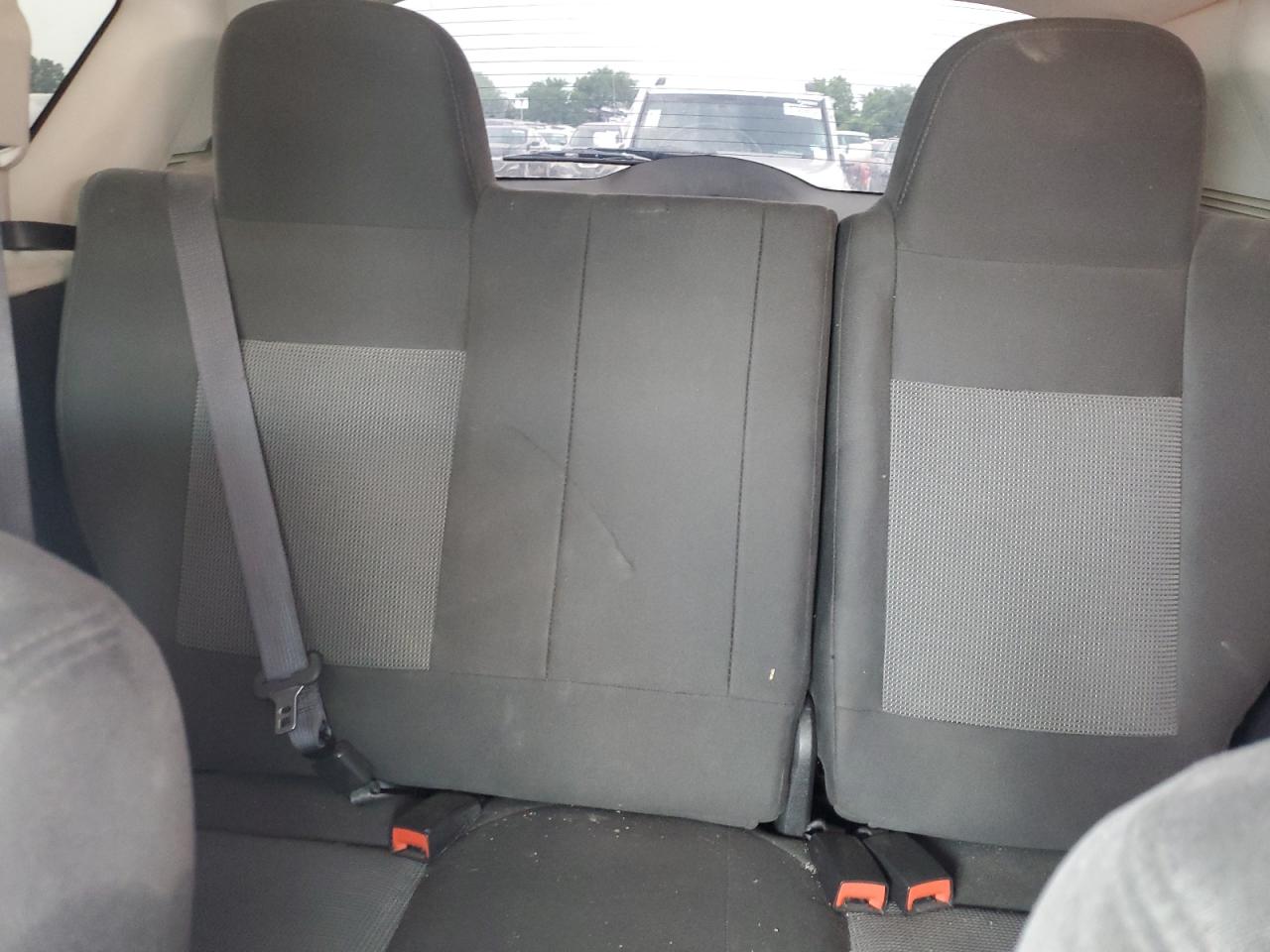 2016 Jeep Compass Sport VIN: 1C4NJCBAXGD640990 Lot: 57346024