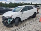 2020 Chevrolet Equinox Lt на продаже в Houston, TX - Undercarriage