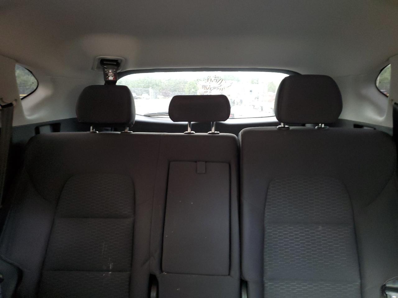 2019 Hyundai Tucson Se VIN: KM8J2CA46KU919350 Lot: 59279414