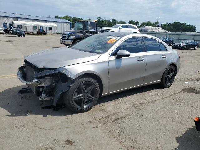 2019 MERCEDES-BENZ A 220 4MAT WDD3G4FB2KW001102  58641094