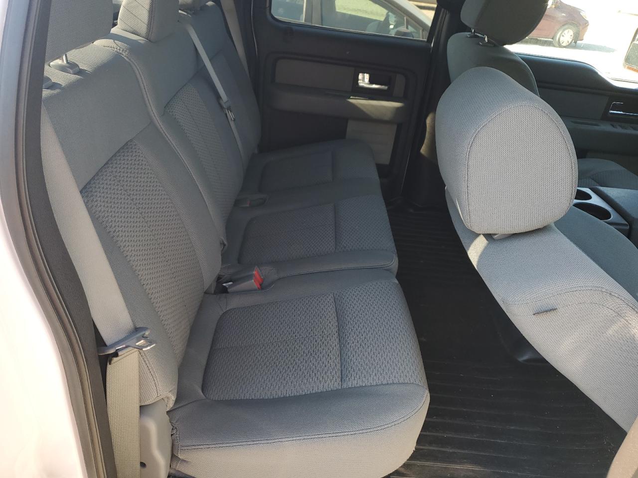 2013 Ford F150 Supercrew VIN: 1FTEW1CM2DKE19048 Lot: 57859674