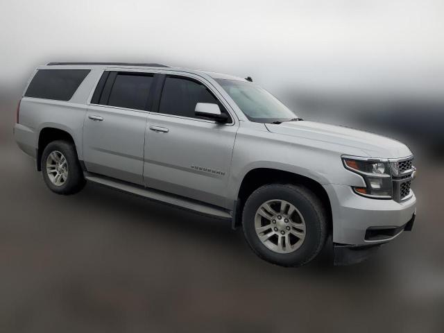 1GNSKHKC0FR286792 | 2015 Chevrolet suburban k1500 ls