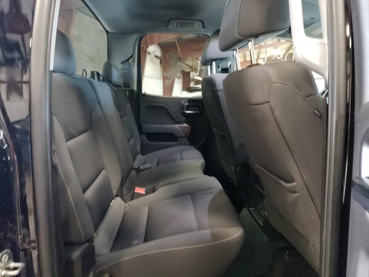 2018 GMC Sierra K1500 Sle VIN: 1GTV2MEC0JZ214705 Lot: 59364934