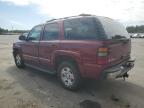 2005 Chevrolet Tahoe K1500 за продажба в Glassboro, NJ - Side