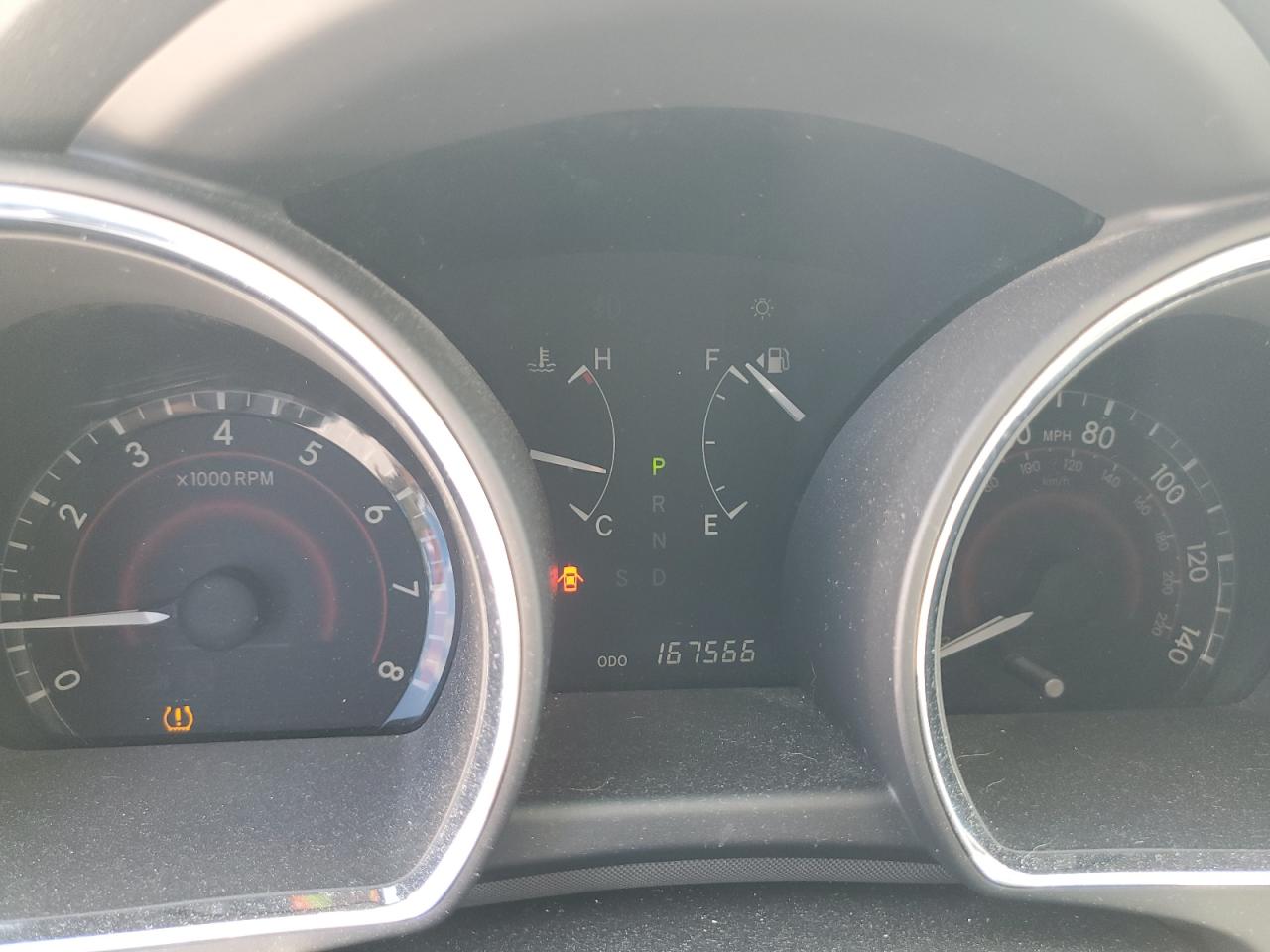 2008 Toyota Highlander VIN: JTEDS41A882021751 Lot: 60715954