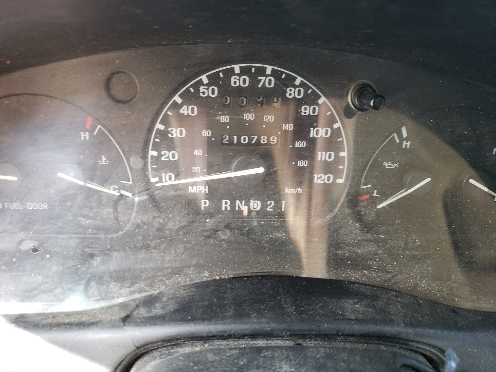 1FTYR14V5YPA82802 2000 Ford Ranger Super Cab