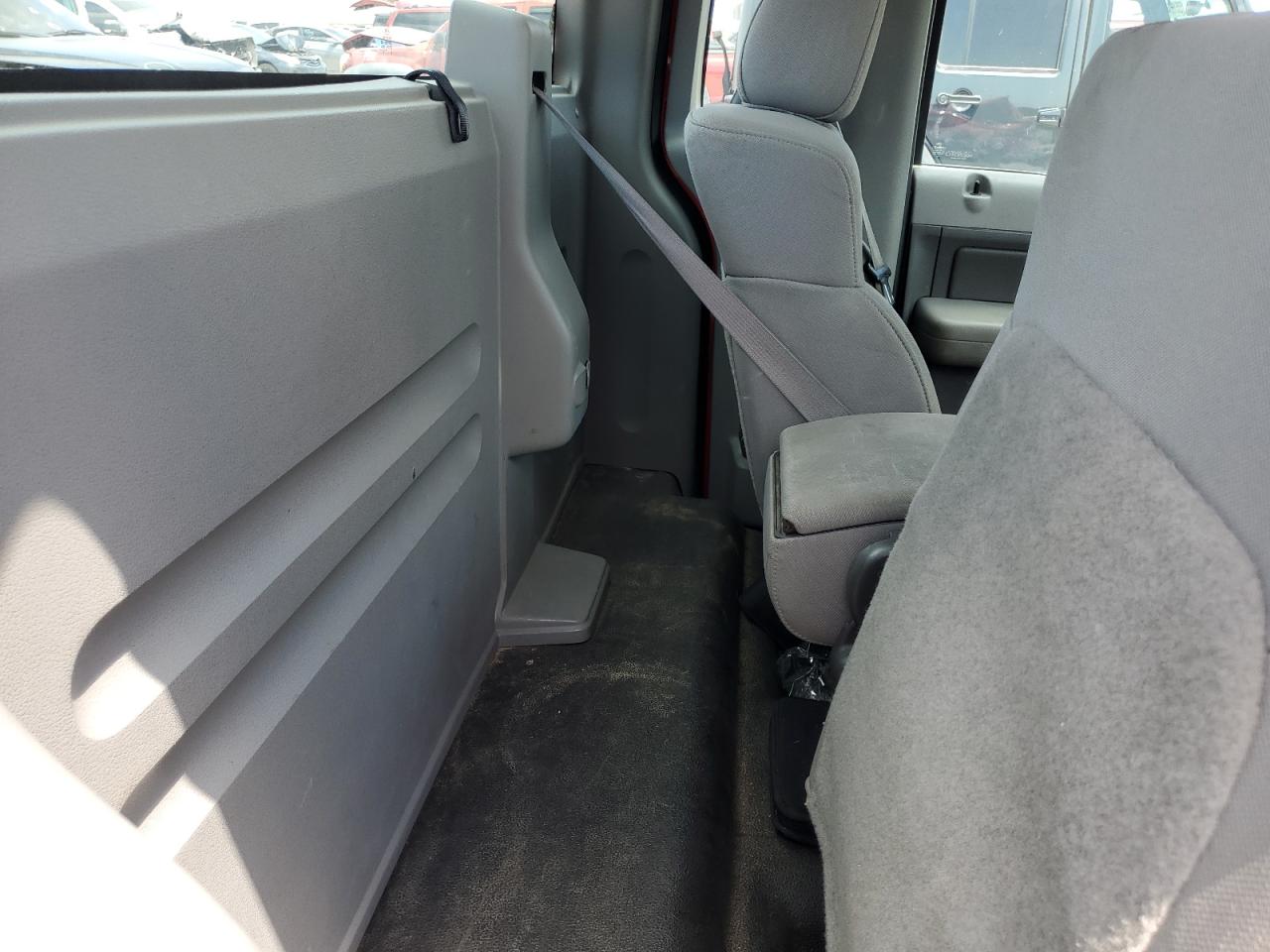 2006 Ford F150 VIN: 1FTRF12276NB84990 Lot: 60323464