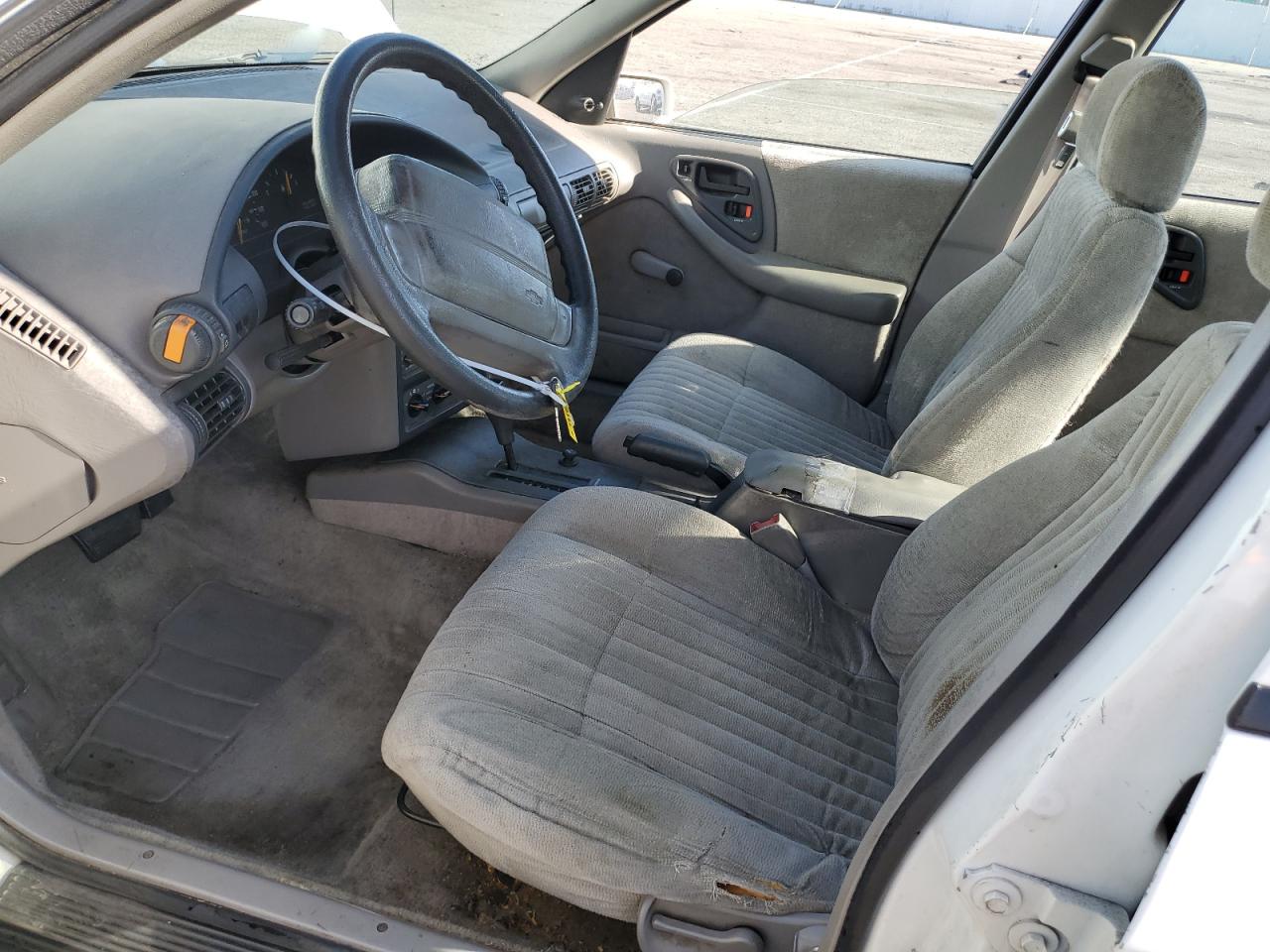 1993 Chevrolet Corsica Lt VIN: 1G1LT534XPY160620 Lot: 59880984