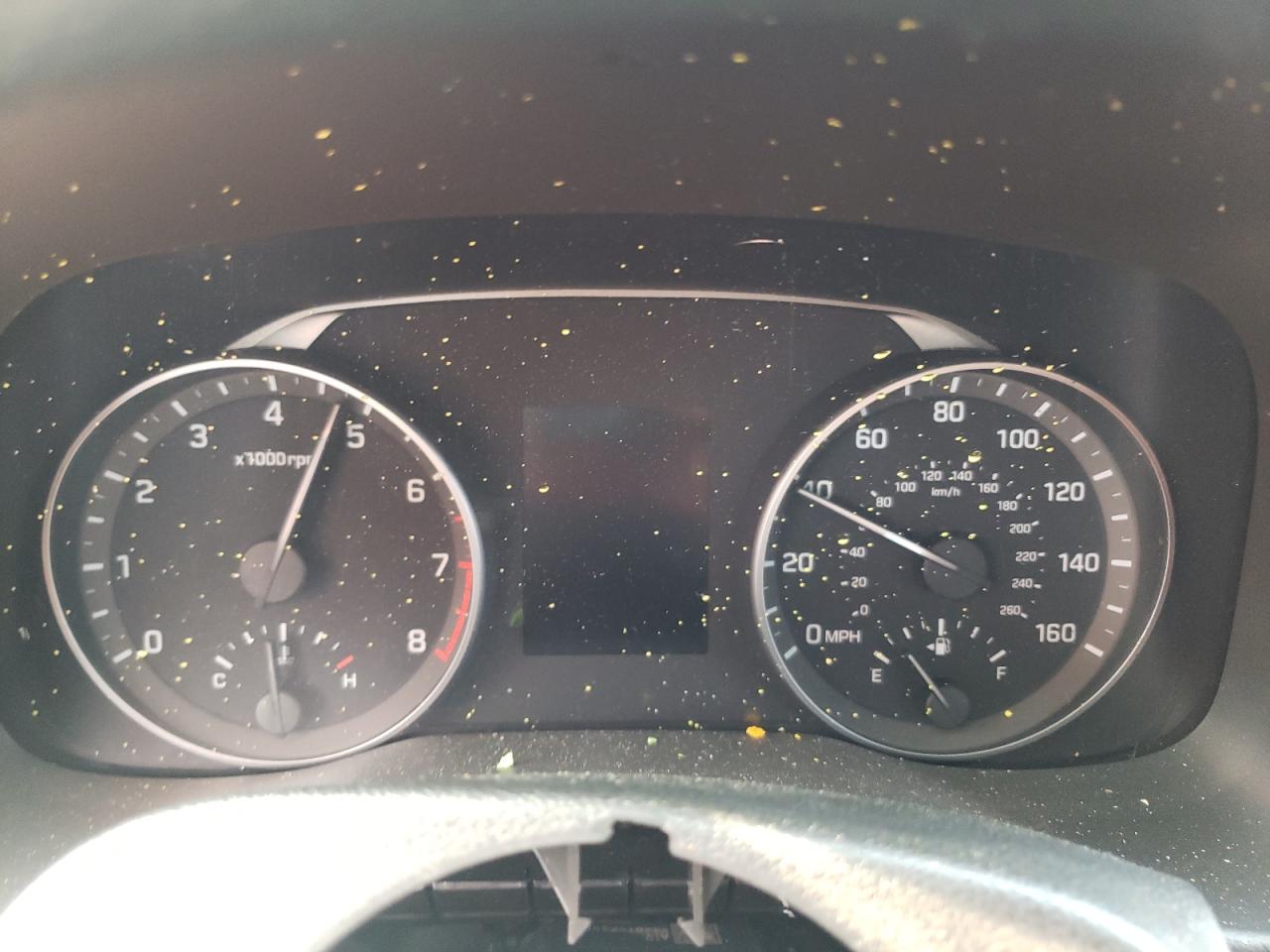 2018 Hyundai Elantra Se VIN: 5NPD74LF2JH264717 Lot: 59279434