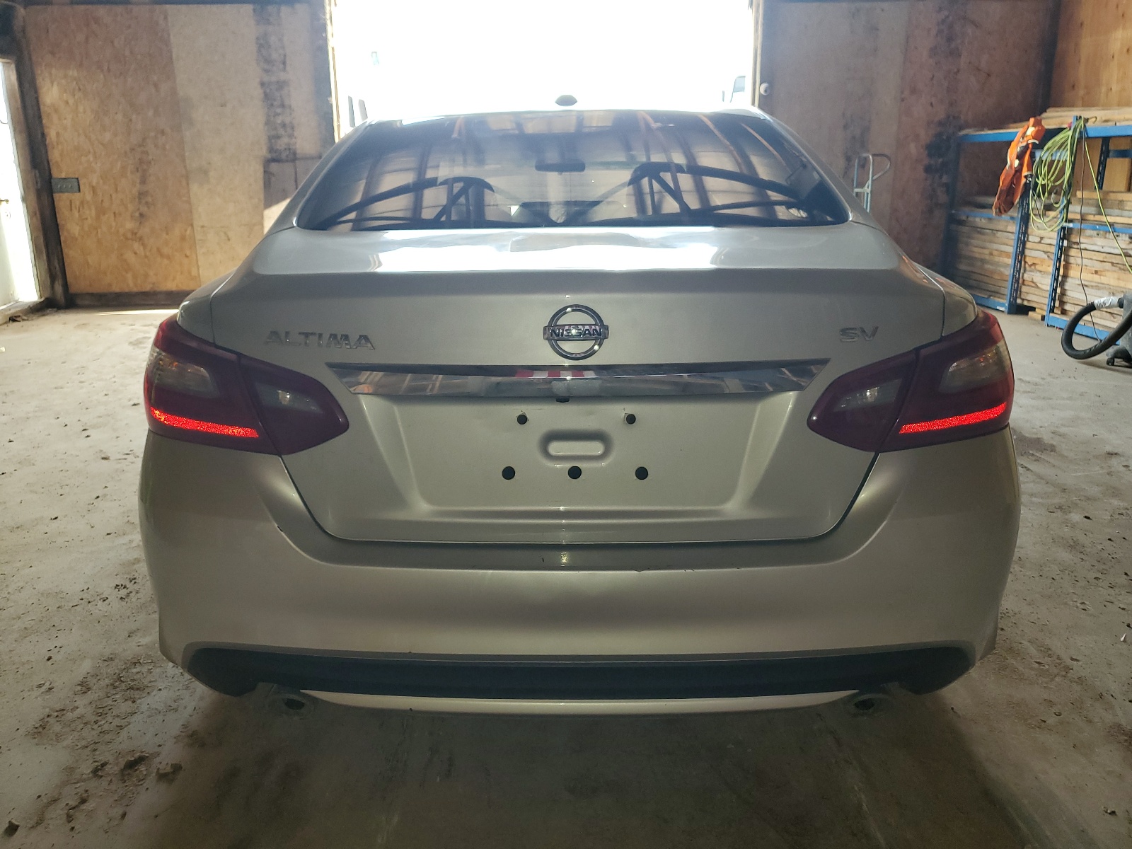 1N4AL3AP7JC104130 2018 Nissan Altima 2.5