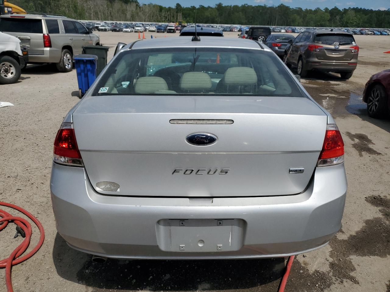 2011 Ford Focus - Image 6