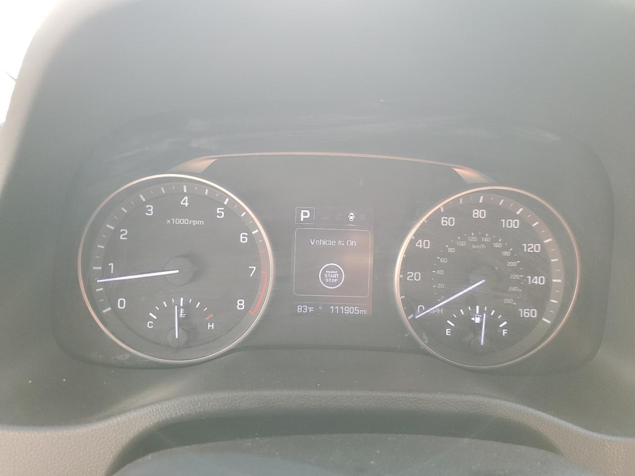 2017 Hyundai Elantra Se VIN: 5NPD84LF9HH119729 Lot: 60826424