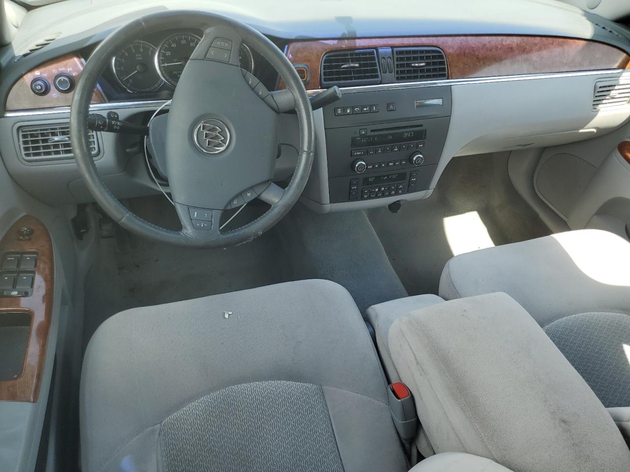 2005 Buick LaCrosse - Image 8