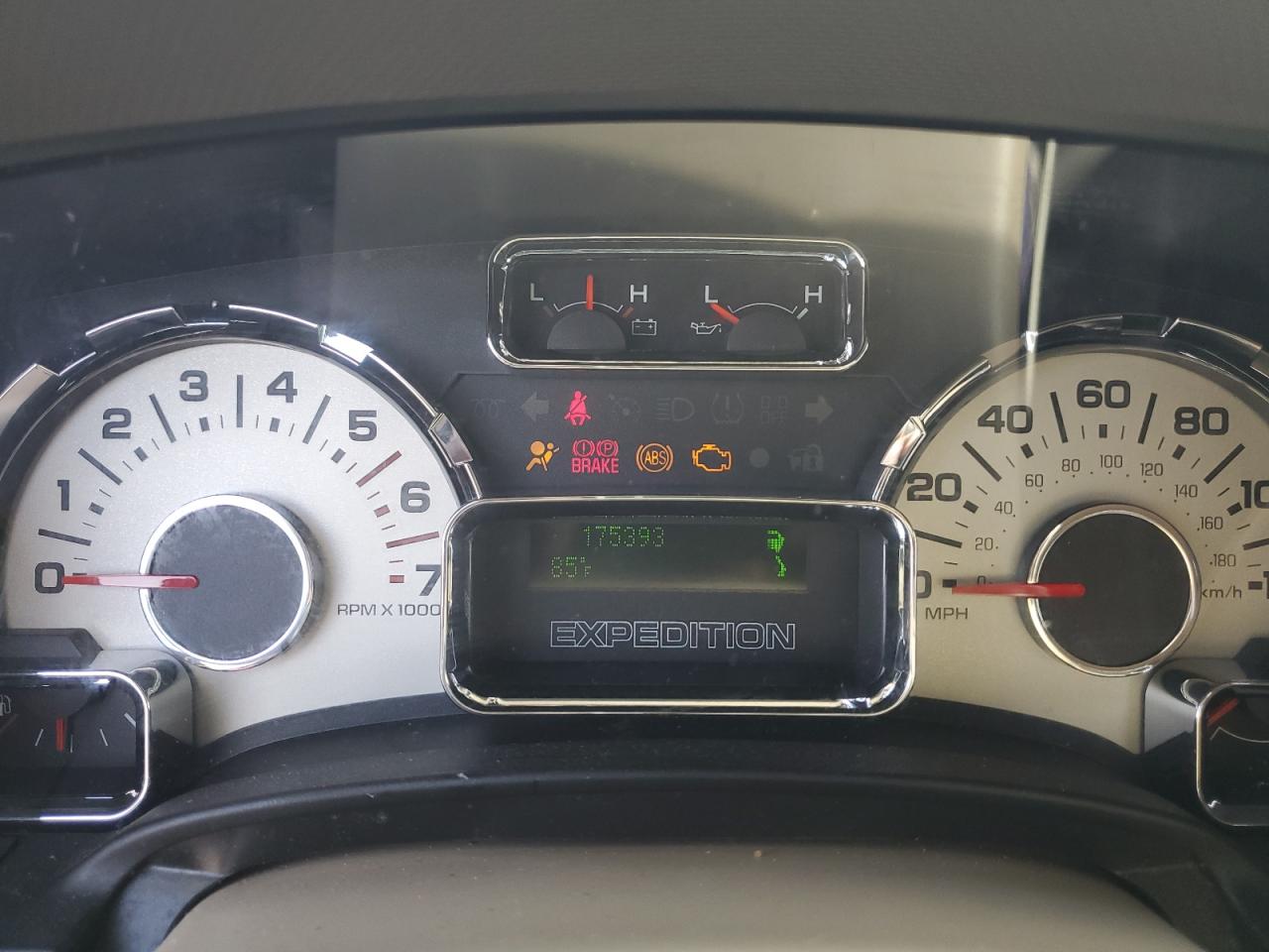 2007 Ford Expedition Xlt VIN: 1FMFU15597LA90052 Lot: 60841574