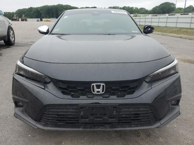  HONDA CIVIC 2024 Black