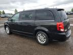 2020 DODGE GRAND CARAVAN SXT for sale at Copart AB - CALGARY