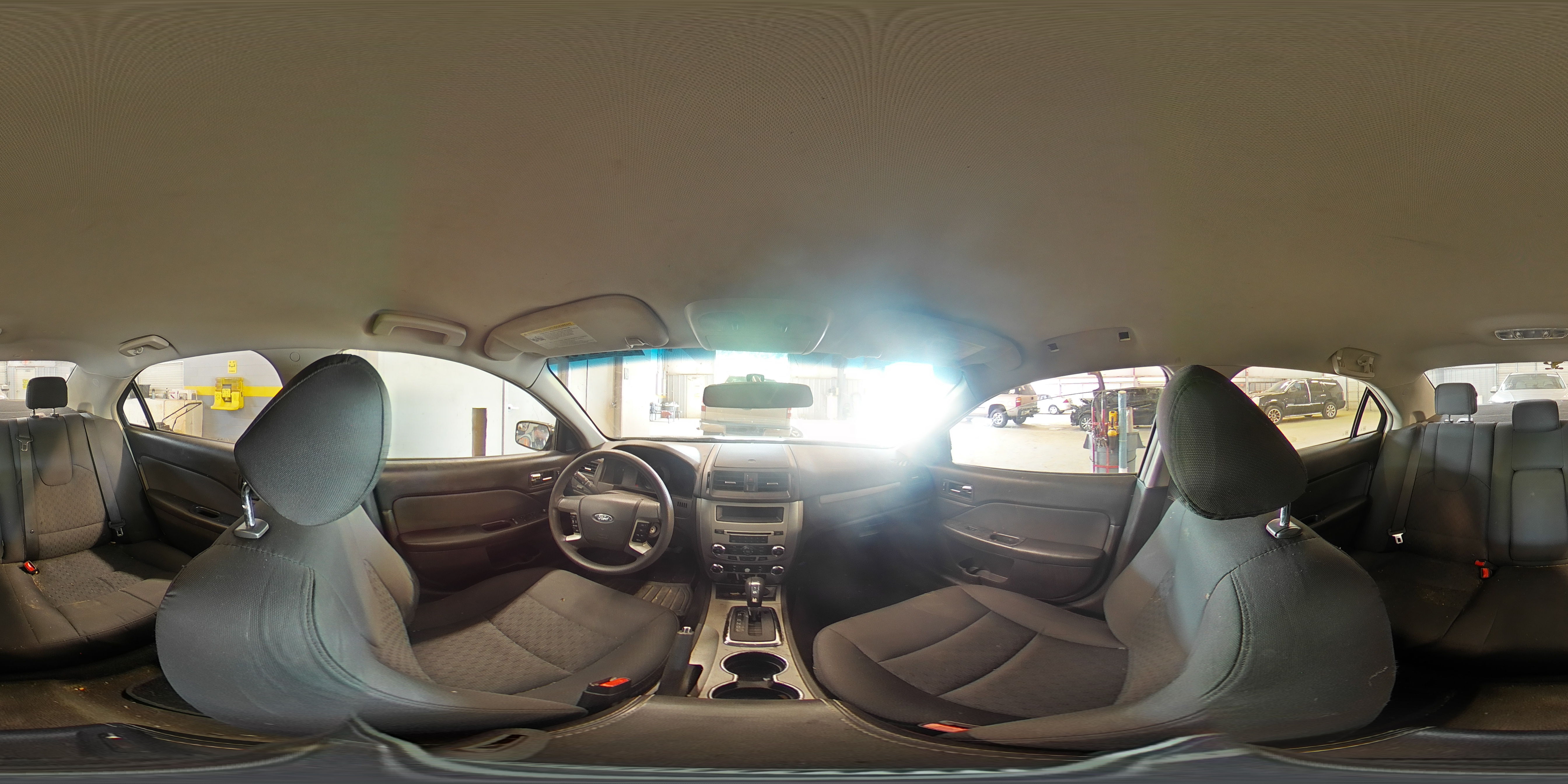 2012 Ford Fusion Se VIN: 3FAHP0HA0CR379071 Lot: 57621864