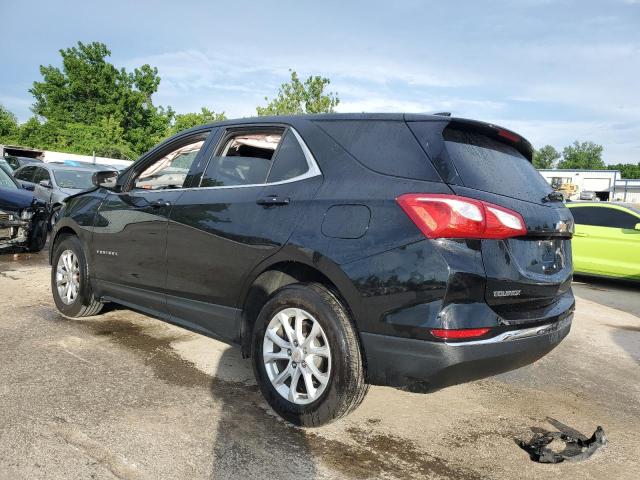 2018 CHEVROLET EQUINOX LT 2GNAXSEV2J6327497  59681664