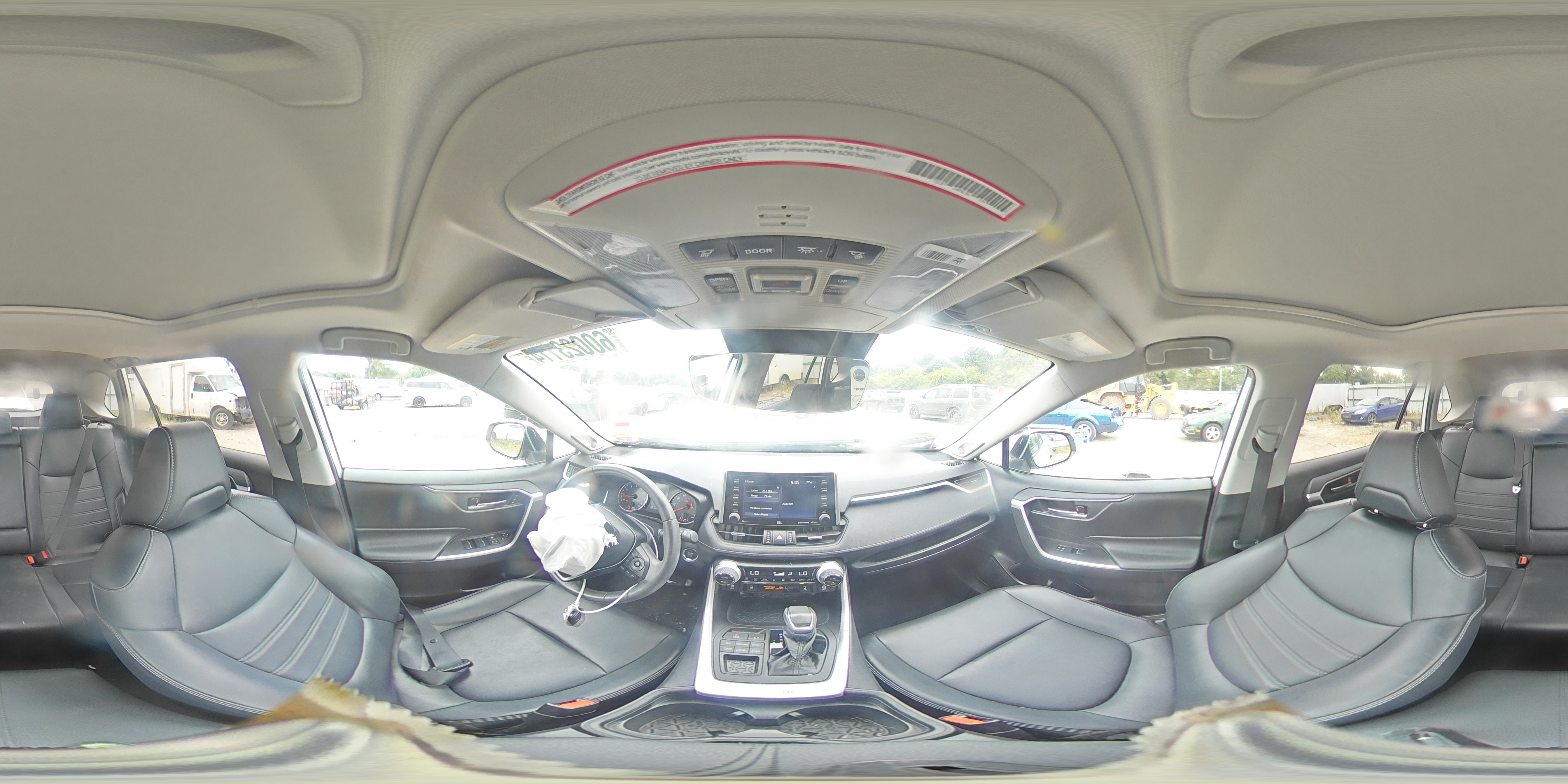 2020 Toyota Rav4 Xle Premium VIN: 2T3A1RFV1LW139868 Lot: 60023114